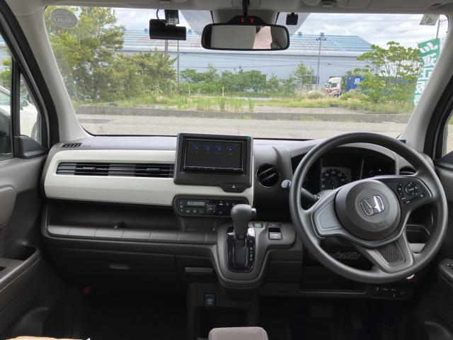 N-WGN（新潟県新潟市西蒲区）画像12