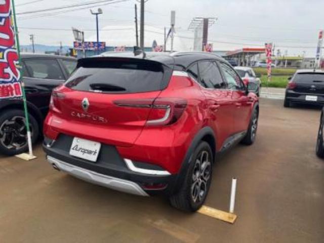 ルノーキャプチャー（新潟県長岡市）画像3