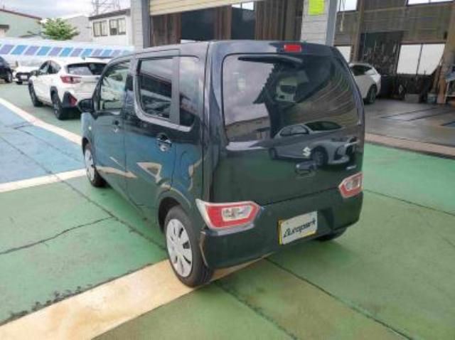 ワゴンＲ（新潟県長岡市）画像2