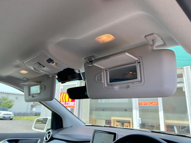 メルセデス ベンツ Bクラス（新潟県新潟市南区）画像50