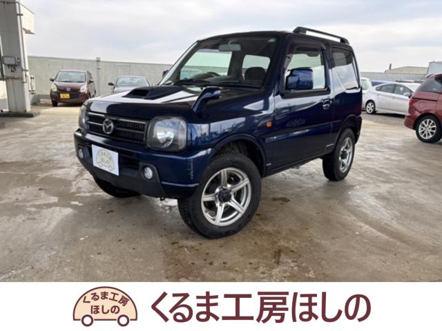 ＡＺオフロード（新潟県新潟市北区）