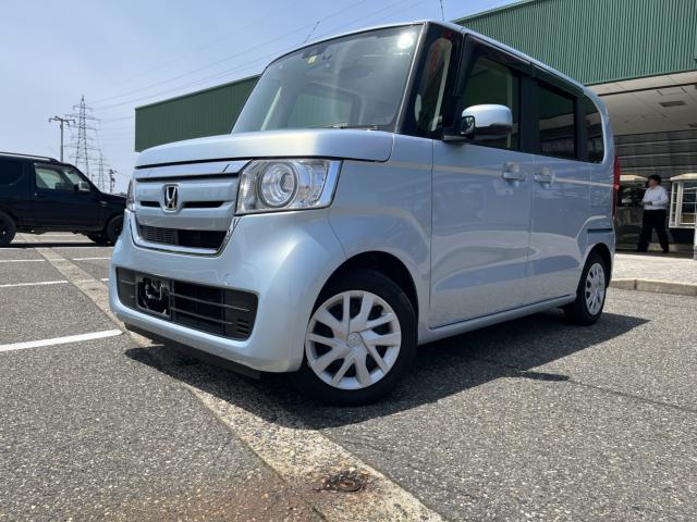 N＿BOX（新潟県新潟市西蒲区）画像10