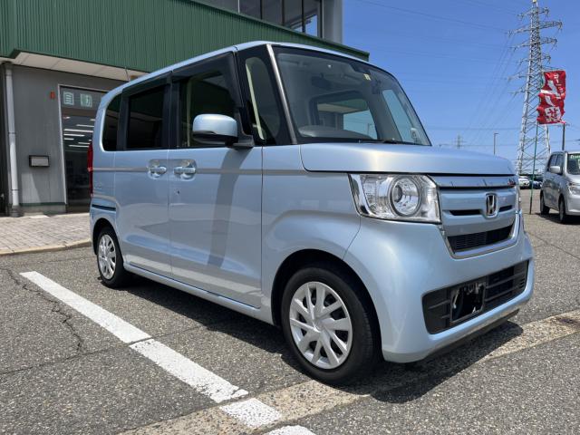 N＿BOX（新潟県新潟市西蒲区）画像12