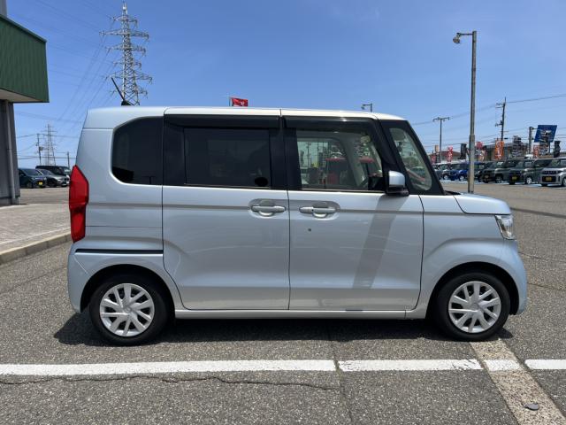 N＿BOX（新潟県新潟市西蒲区）画像13