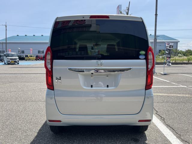 N＿BOX（新潟県新潟市西蒲区）画像15