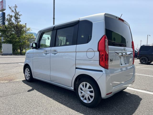 N＿BOX（新潟県新潟市西蒲区）画像16