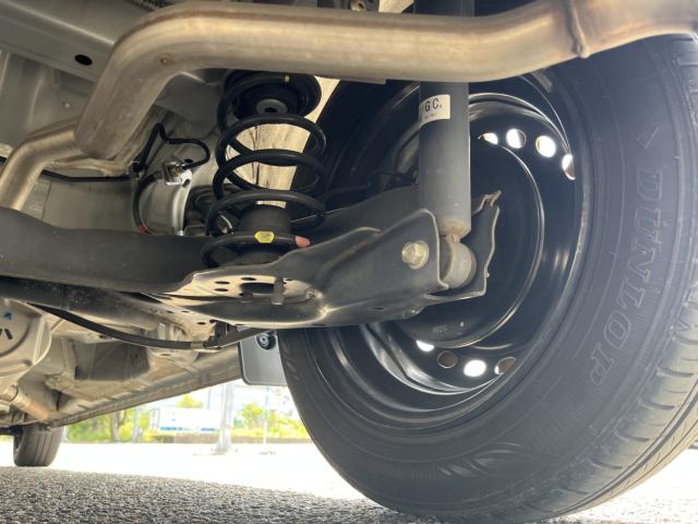 N＿BOX（新潟県新潟市西蒲区）画像23