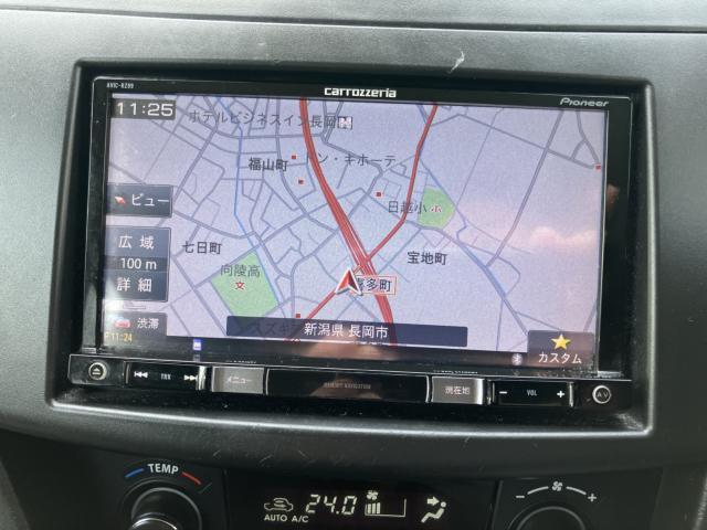 スイフト（新潟県長岡市）画像12