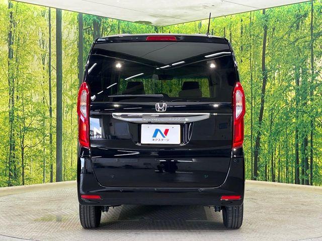 N＿BOX（新潟県新潟市南区）画像15