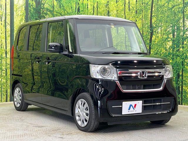 N＿BOX（新潟県新潟市南区）画像16