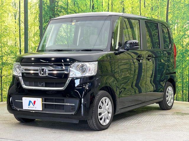 N＿BOX（新潟県新潟市南区）画像25
