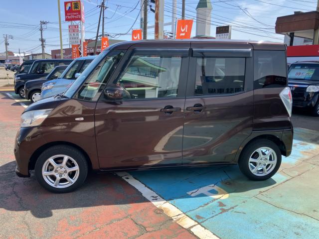 デイズルークス（新潟県長岡市）画像4