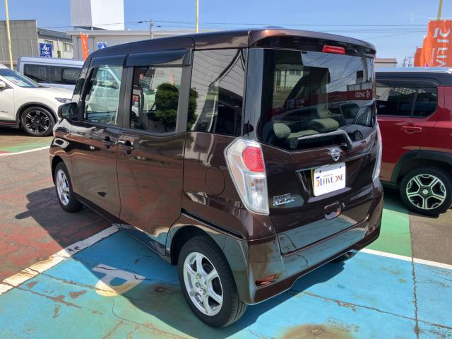 デイズルークス（新潟県長岡市）画像6
