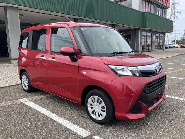 タンク（新潟県新潟市西蒲区）