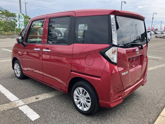 タンク（新潟県新潟市西蒲区）