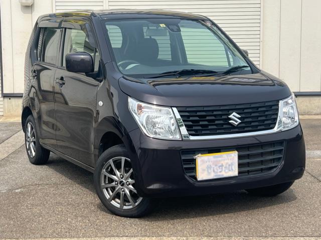 ワゴンＲ（新潟県長岡市）
