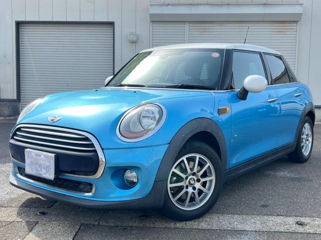 ＭＩＮＩ（新潟県長岡市）画像2