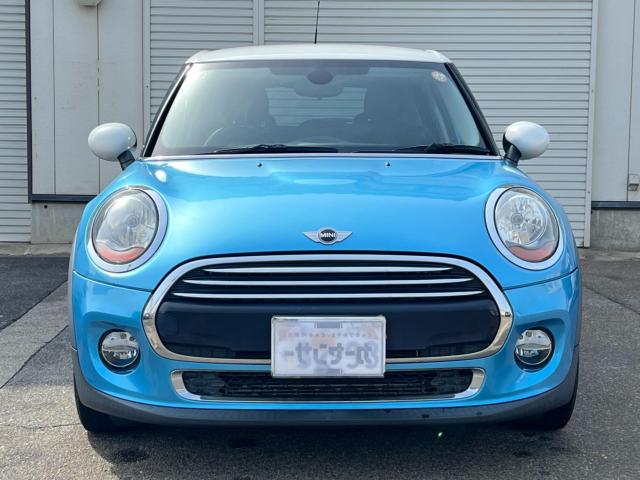 ＭＩＮＩ（新潟県長岡市）画像3