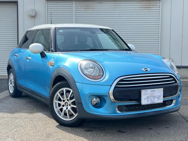 ＭＩＮＩ（新潟県長岡市）画像5