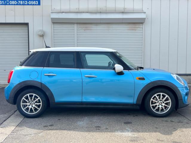 ＭＩＮＩ（新潟県長岡市）画像6