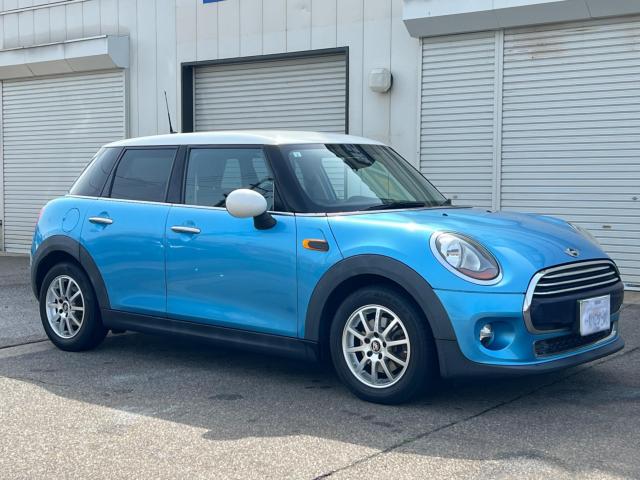 ＭＩＮＩ（新潟県長岡市）画像7