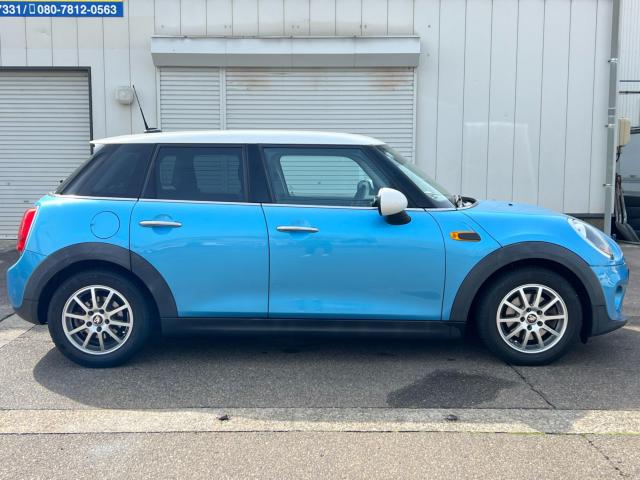 ＭＩＮＩ（新潟県長岡市）画像8