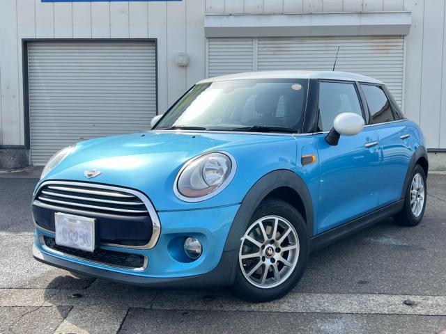 ＭＩＮＩ（新潟県長岡市）画像9