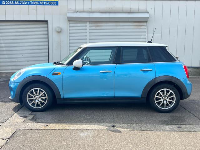 ＭＩＮＩ（新潟県長岡市）画像10