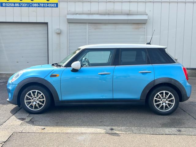ＭＩＮＩ（新潟県長岡市）画像11