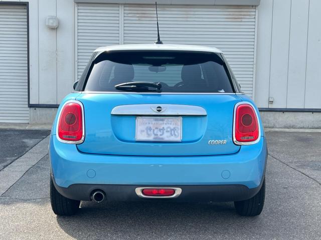 ＭＩＮＩ（新潟県長岡市）画像12