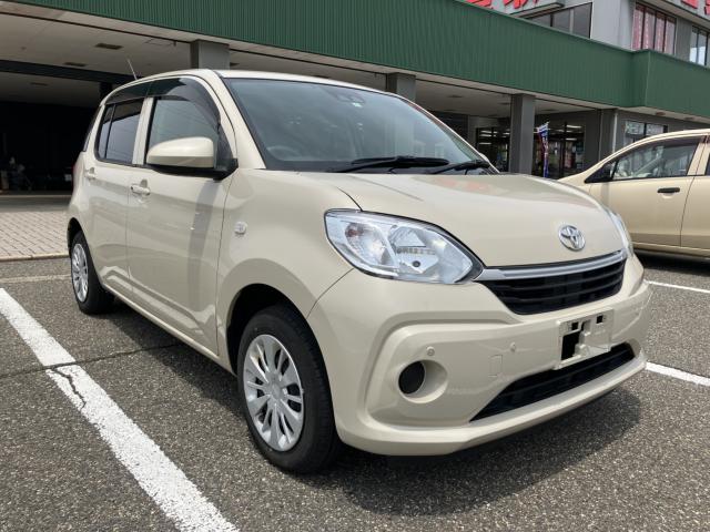 パッソ（新潟県新潟市西蒲区）画像10