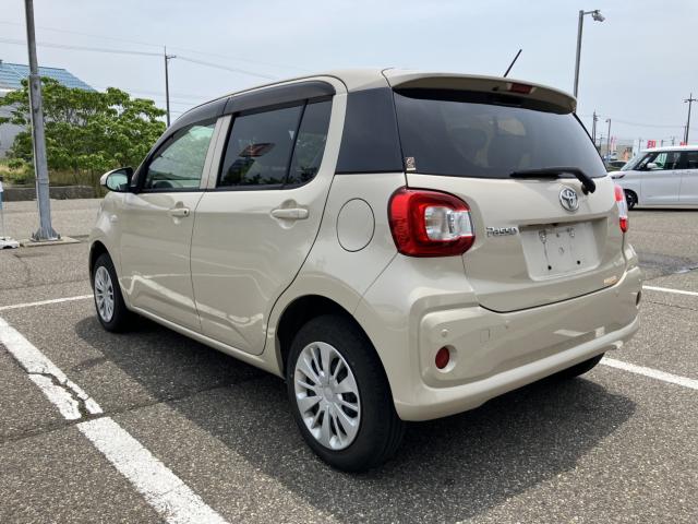 パッソ（新潟県新潟市西蒲区）画像14