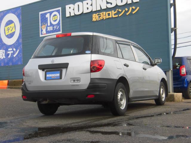 NV150AD（新潟県新潟市秋葉区）