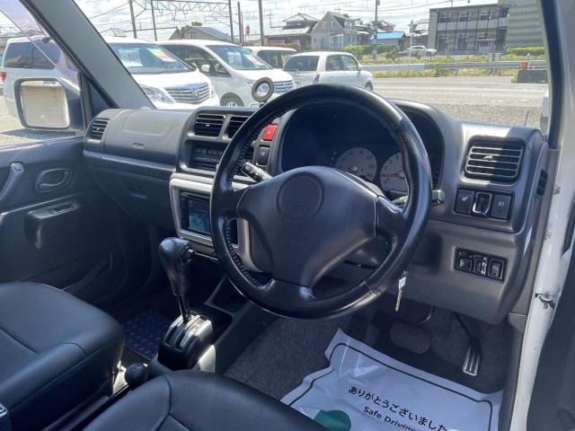 ジムニー（新潟県新潟市東区）画像20