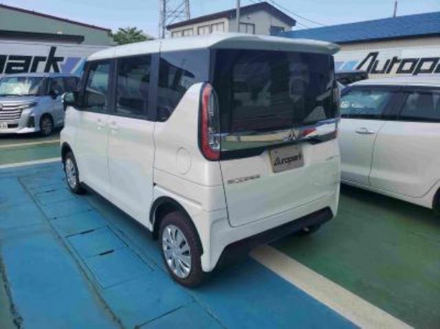 ekクロススペース（新潟県長岡市）画像4