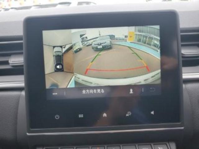 ルノーキャプチャー（新潟県長岡市）画像6