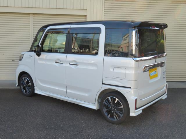 スペーシア（新潟県新潟市中央区）画像2