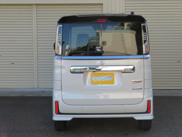 スペーシア（新潟県新潟市中央区）画像12
