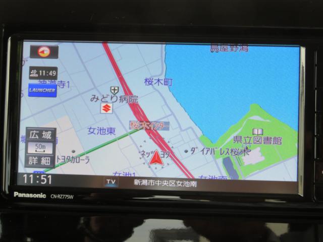 スペーシア（新潟県新潟市中央区）画像33