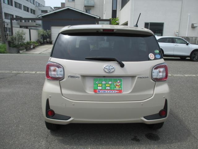 パッソ（新潟県新潟市西区）画像4