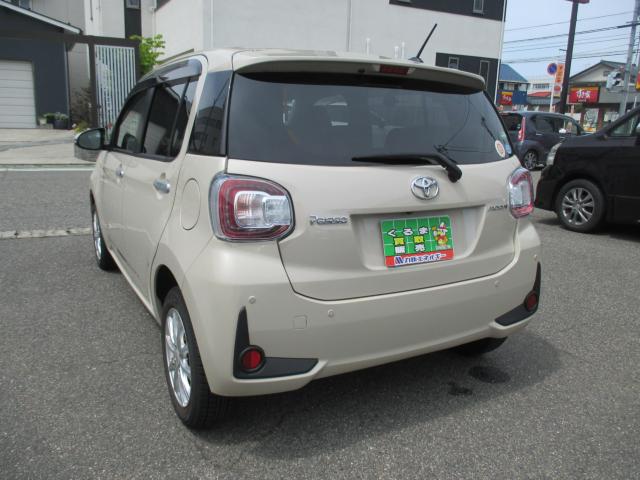 パッソ（新潟県新潟市西区）画像5