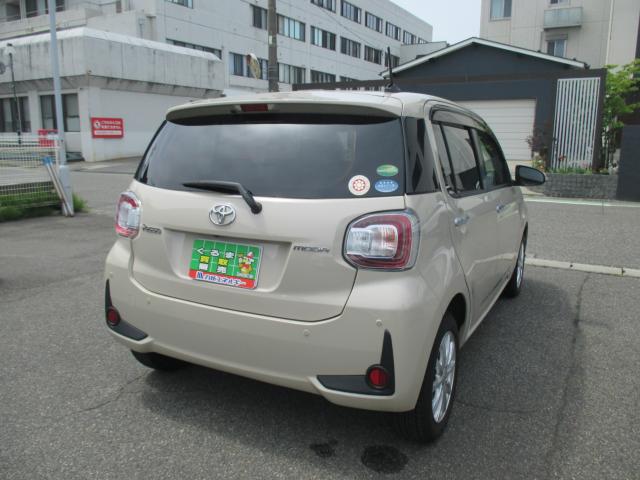 パッソ（新潟県新潟市西区）画像6
