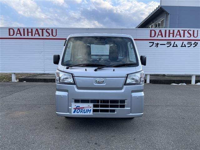 ハイゼットトラック（新潟県柏崎市）画像9