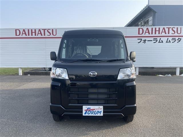 ハイゼットカーゴ（新潟県柏崎市）画像9