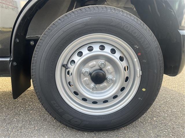 ハイゼットカーゴ（新潟県柏崎市）画像16