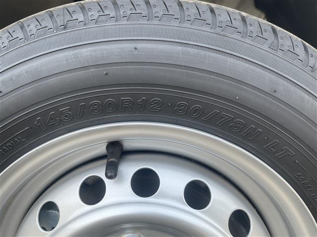 ハイゼットカーゴ（新潟県柏崎市）画像20