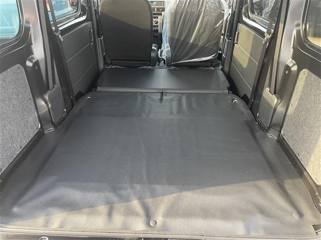 ハイゼットカーゴ（新潟県柏崎市）画像42