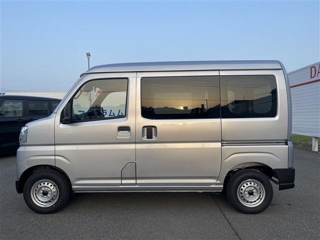ハイゼットカーゴ（新潟県柏崎市）画像3