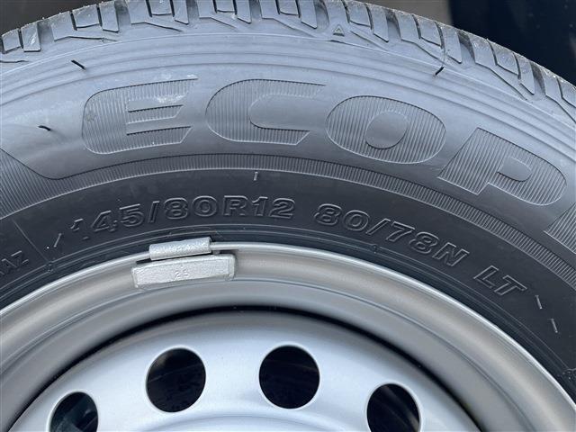 ハイゼットカーゴ（新潟県柏崎市）画像20