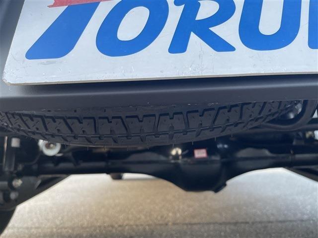 ハイゼットカーゴ（新潟県柏崎市）画像15